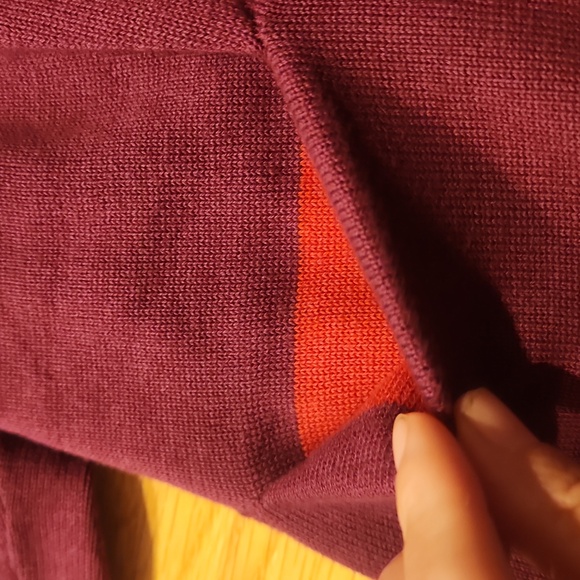 Gudrun Sjoden Cotton Cardigan Small - Picture 2 of 4